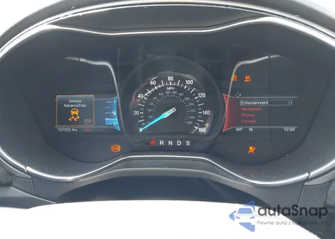 2015 Ford Fusion Se from USA, damaged, VIN 3FA6P0HDXFR302147